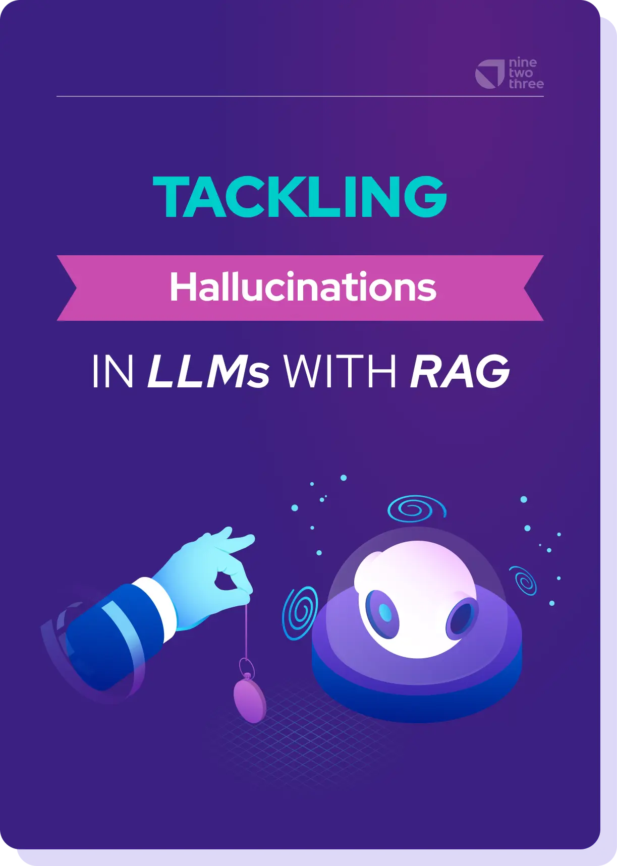 Tackling Hallucinations in LLMs with RAG