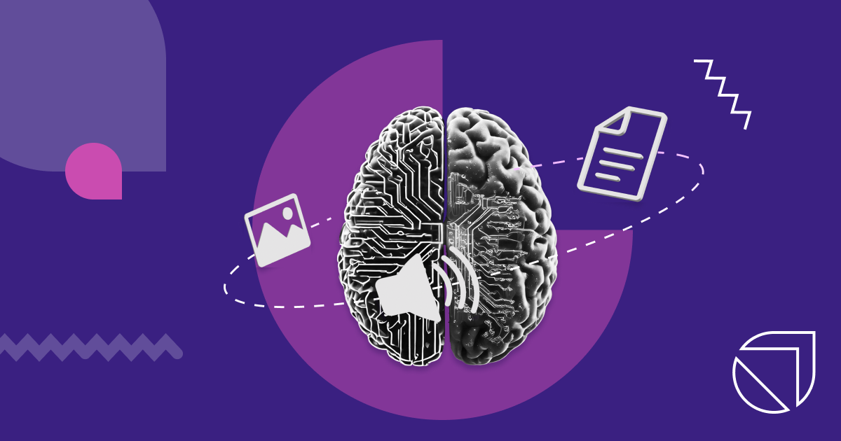 Inside a Multimodal LLM: When AI Sees, Reads & Listens