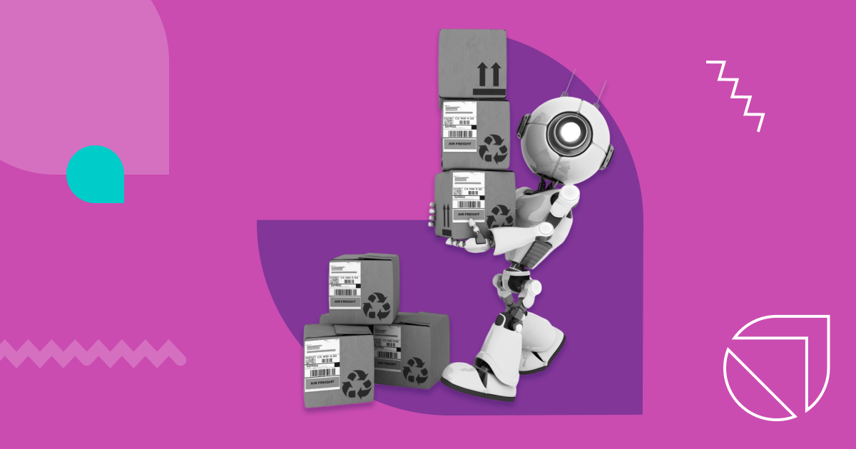 How Artificial Intelligence Cuts Costs and Delays in Logistics