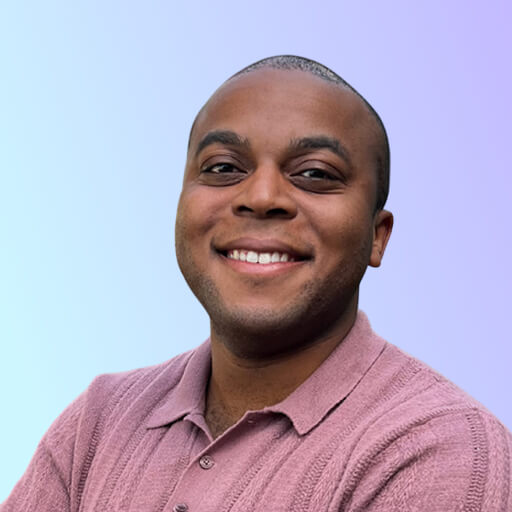 Nahshon (Nay) Cook-Nelson