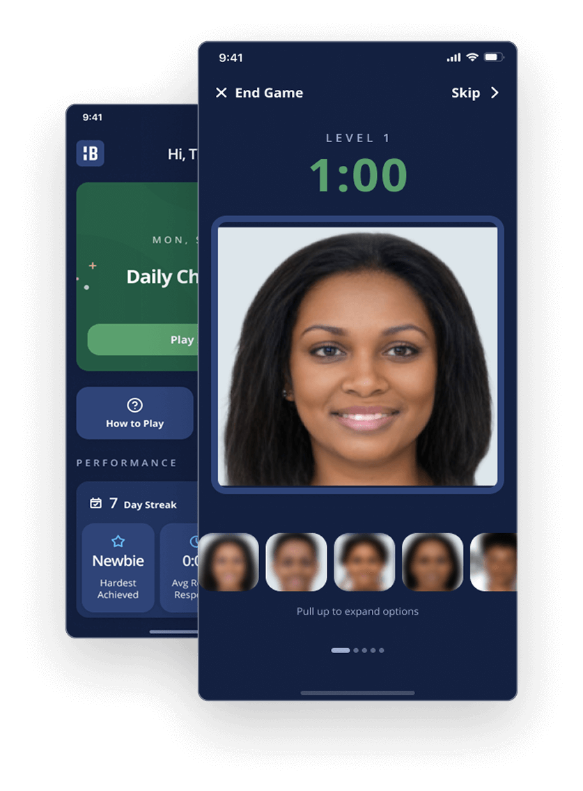 Launched to 3 Million Listeners on NPR