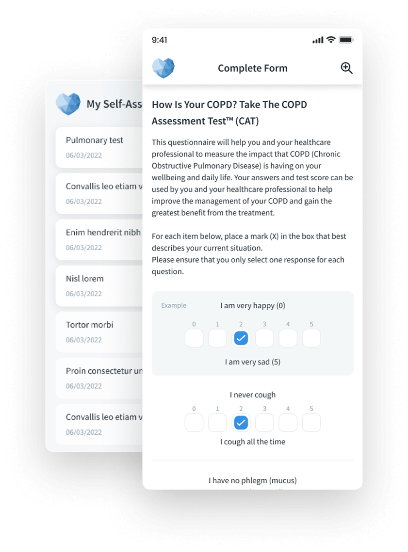 LDT's Anomaly Detection Improves Patients' Lives