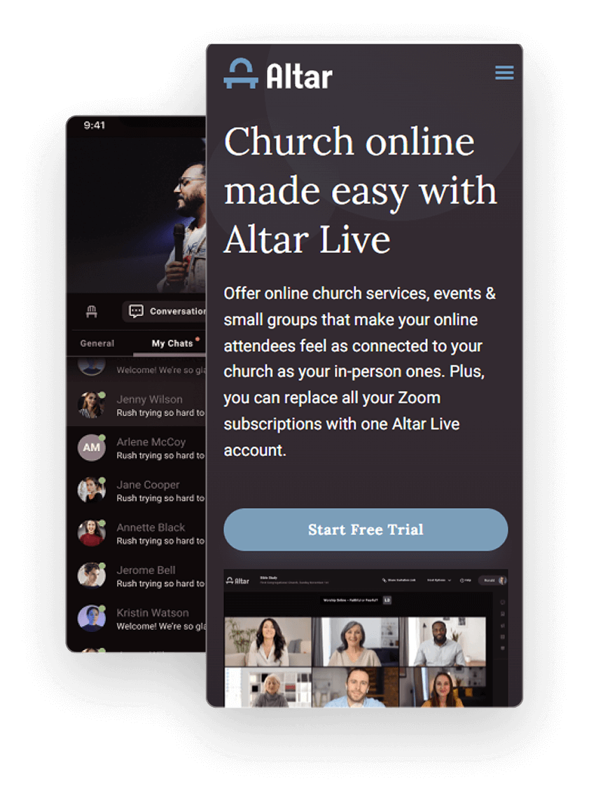 Altar Scaled to $100K ARR in 9 Months