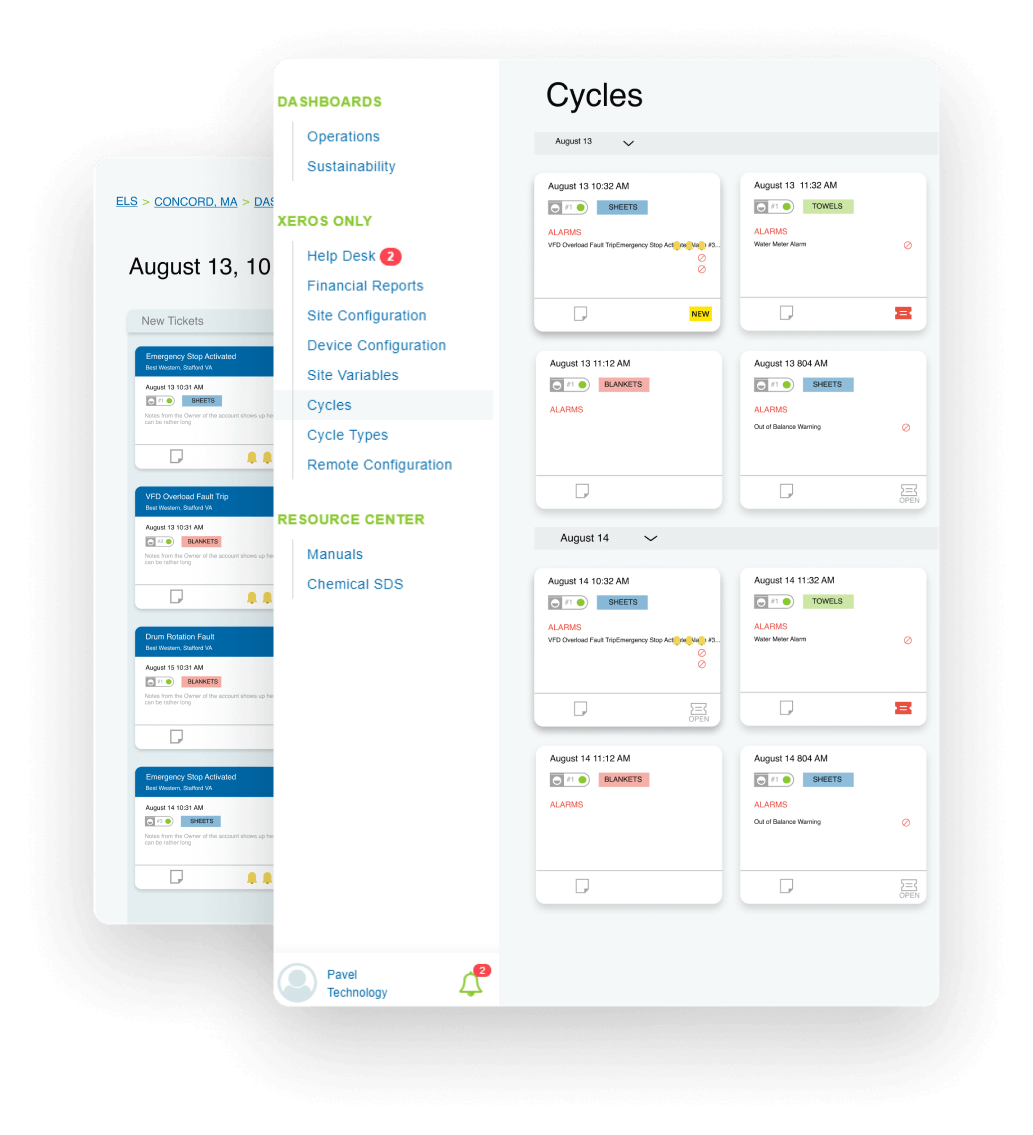 Winner of Best Innovation at CES in 2018