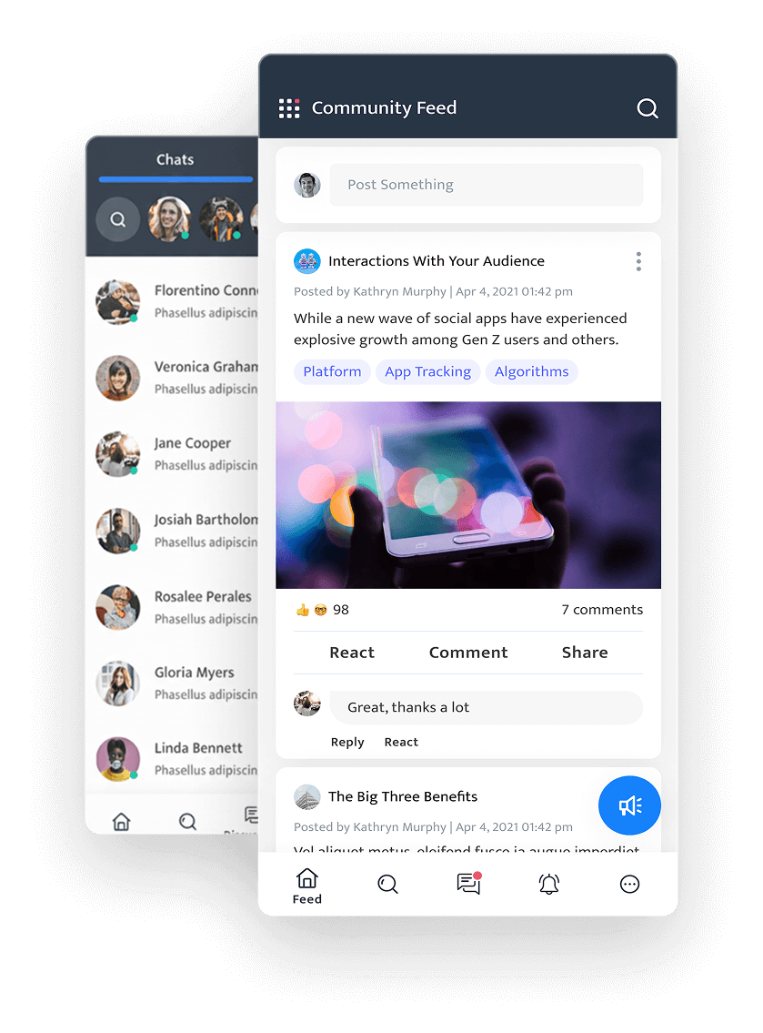 The Ultimate App to Bring Your Community Together