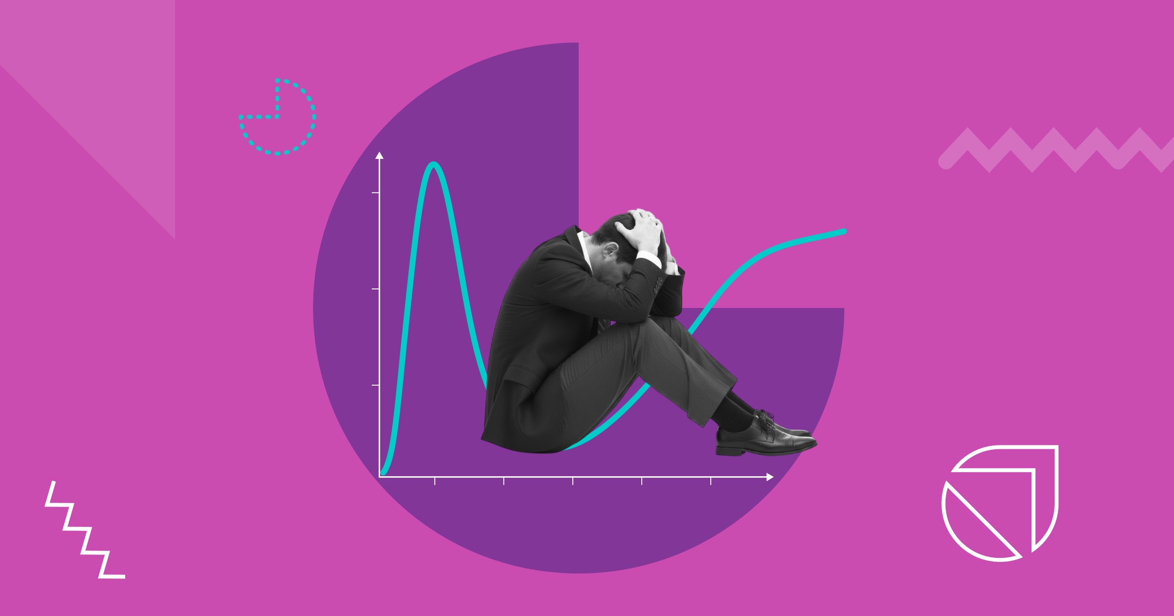 Most AI Pilots End Up in the Valley of Despair: How to Escape?