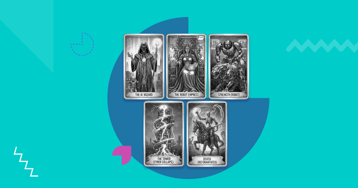 2026 AI Predictions: What Really Matters (From 50+ Projects)