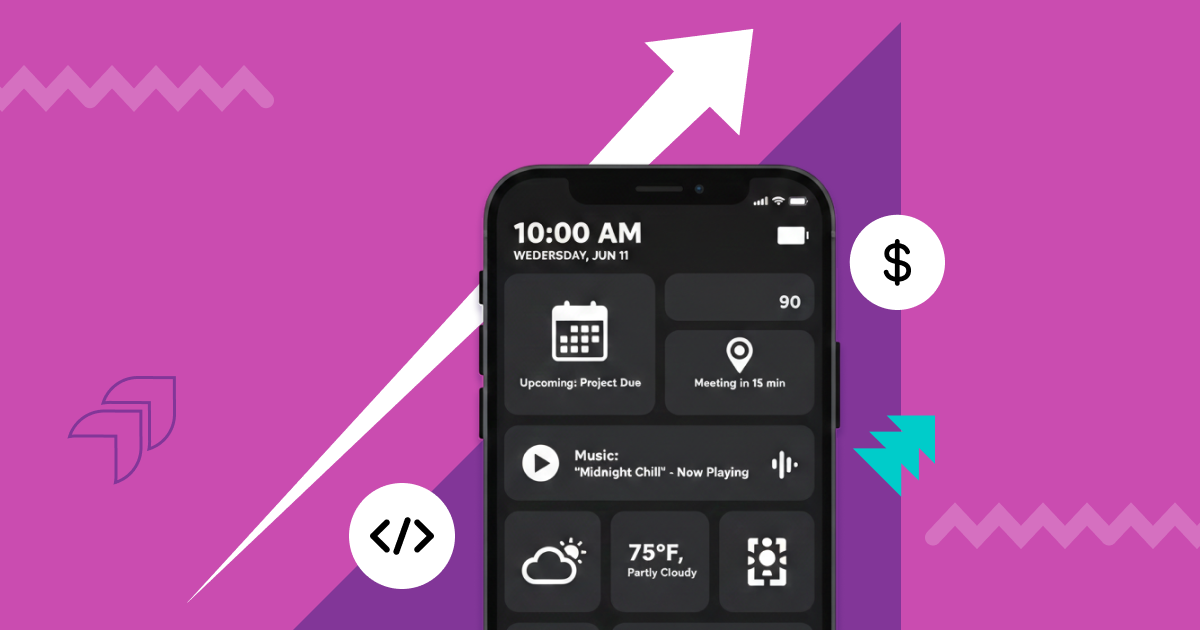 Top Mobile App Development Companies in 2026