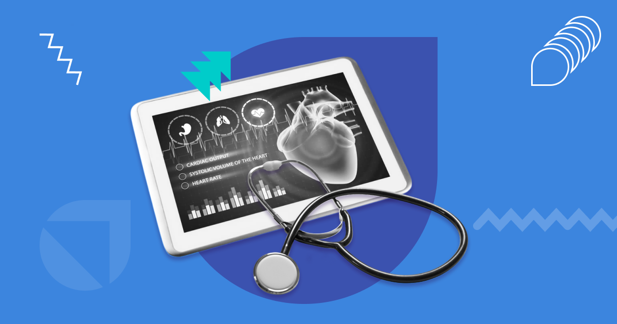 Top 5 Healthcare Software Development Companies in the US