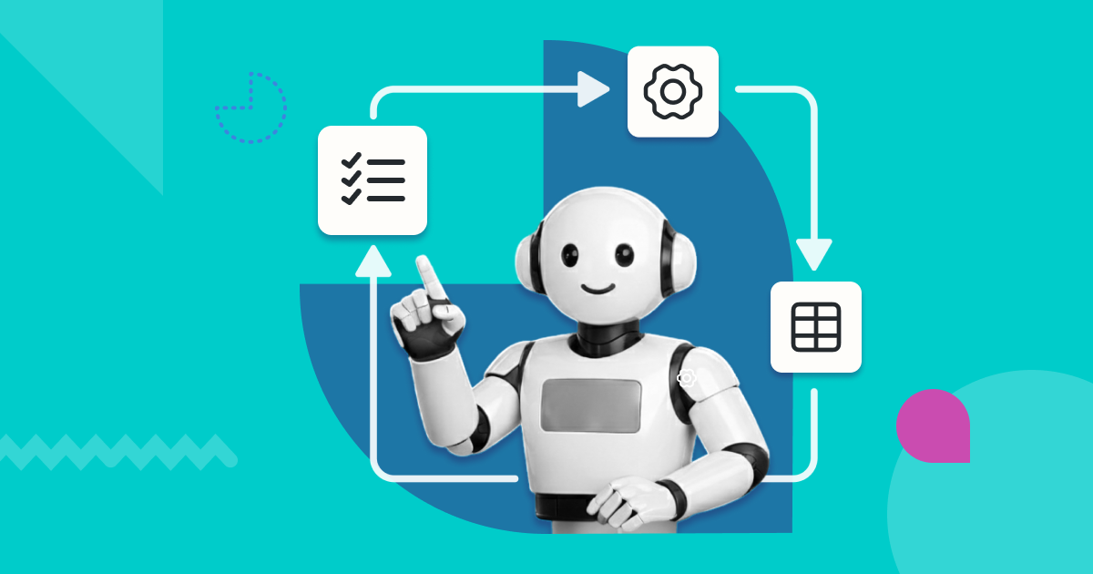 5 AI Agent Workflow Examples And How to Implement Them