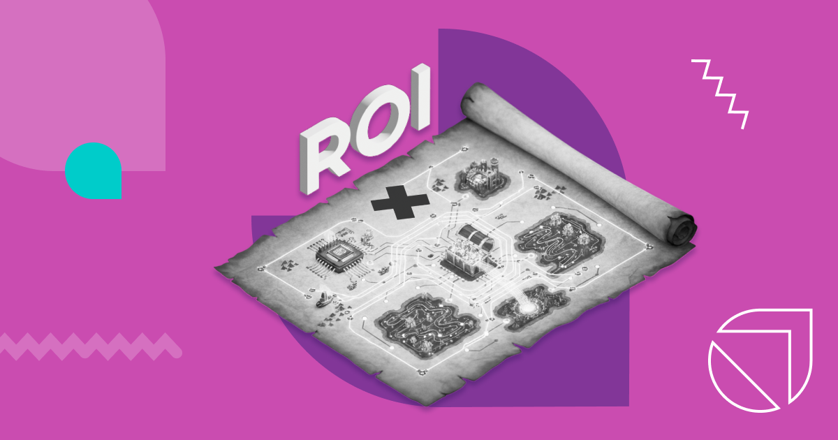 How to Create an Enterprise AI Strategy That Delivers ROI