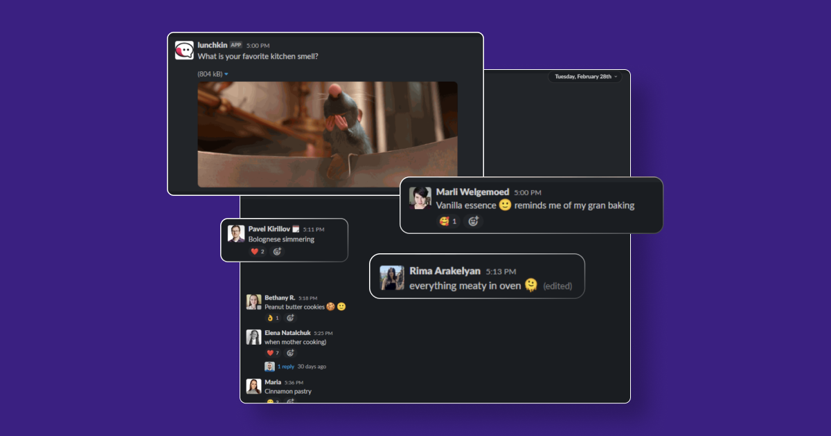 Communication And Collaboration