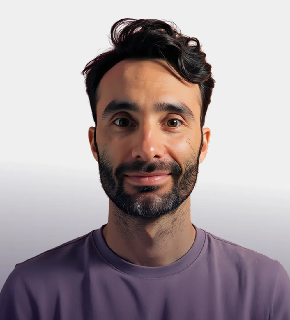 Matan Kubovsky