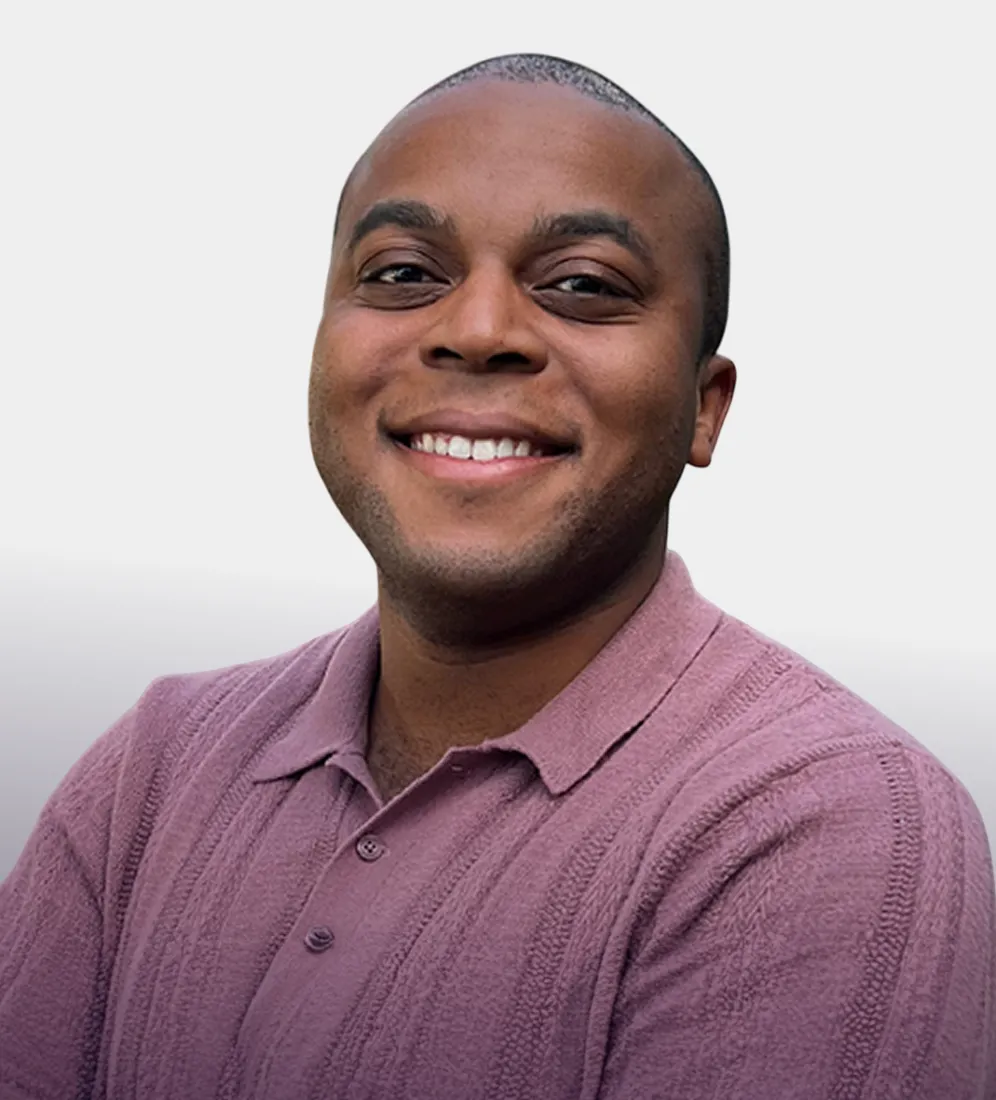 Nahshon (Nay) Cook-Nelson
