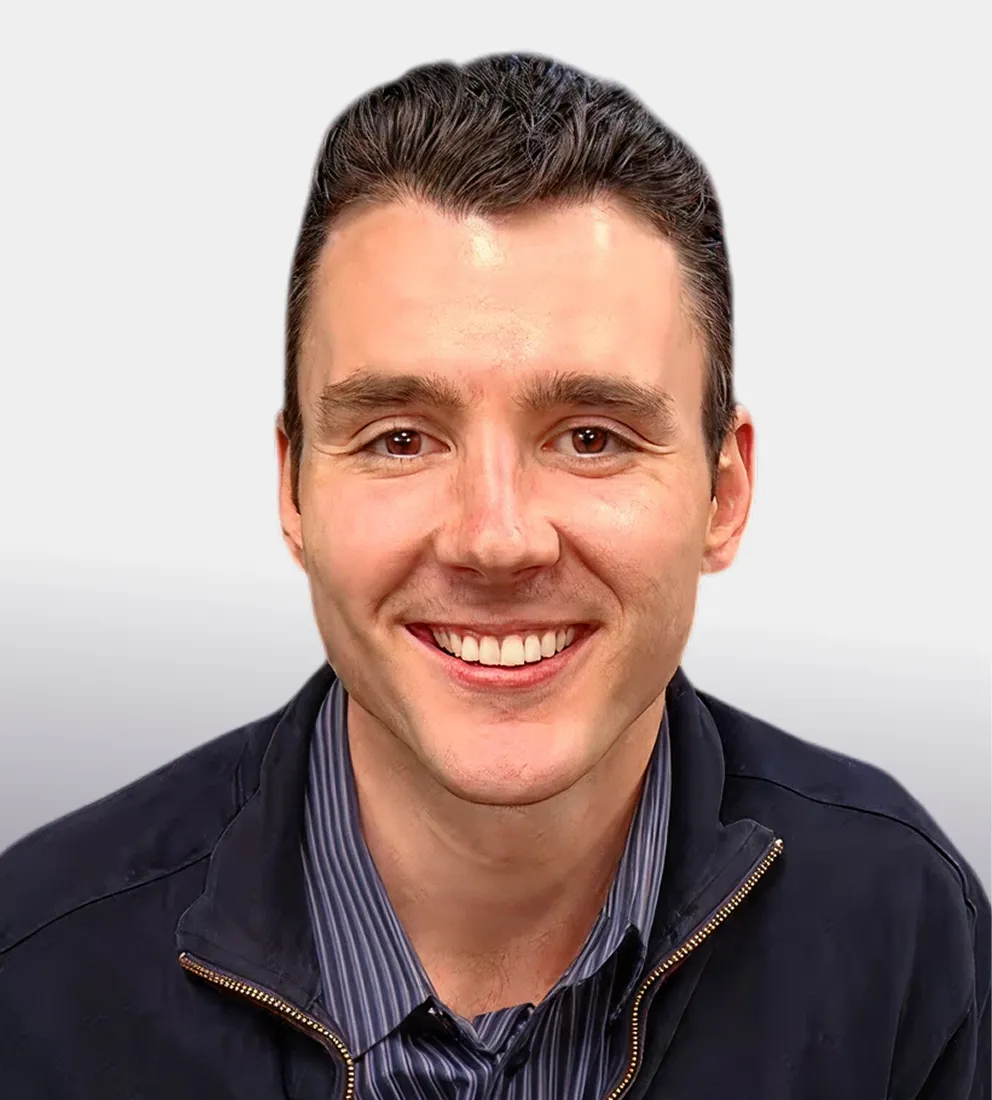 Tim Ludy