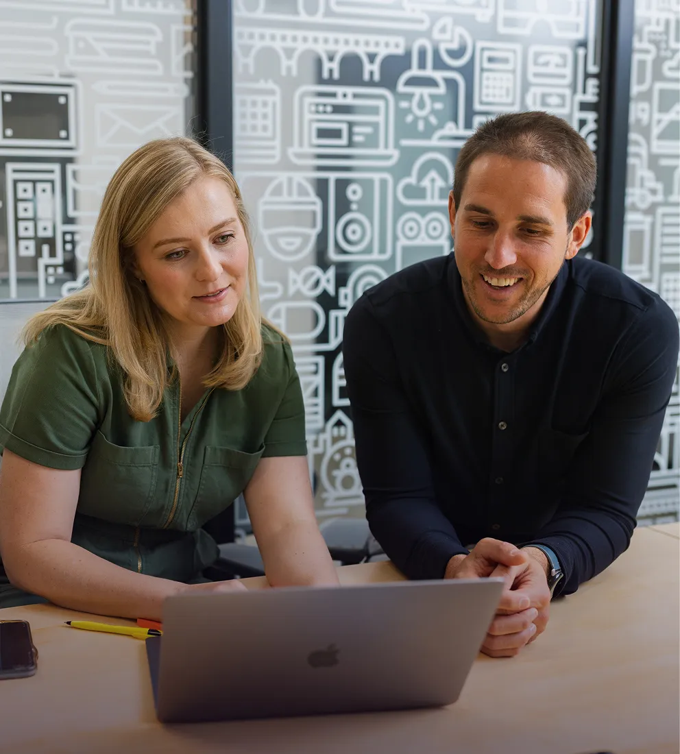 AI Innovators From NineTwoThree