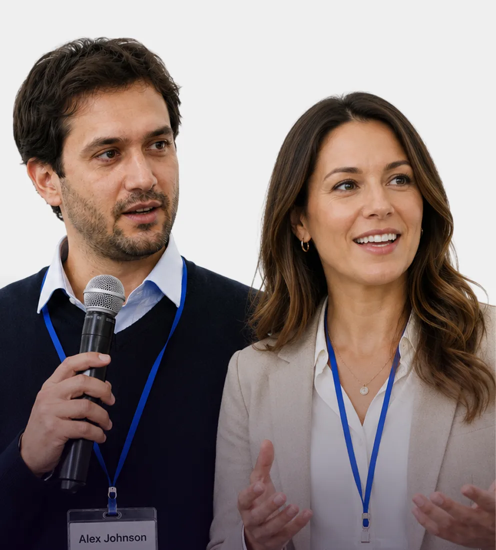 Insights from Industry Experts