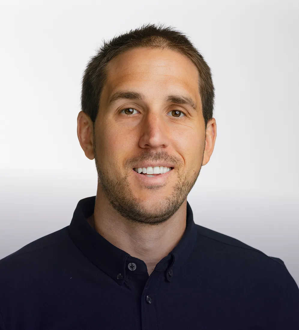 Andrew Amann