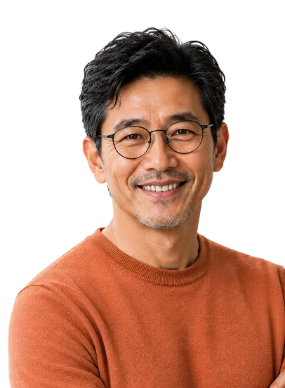 Kenny Tsai