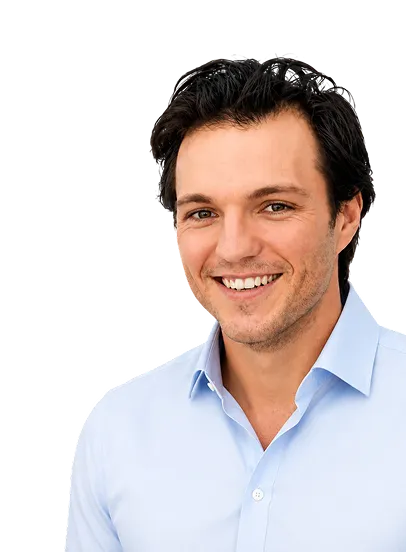 Michael Del Mauro