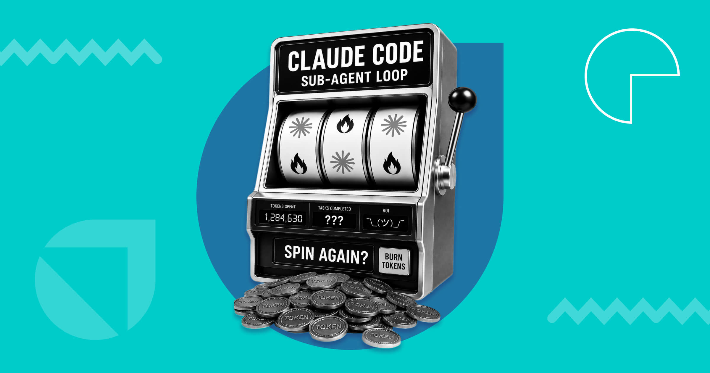 The Slot Machine That Codes