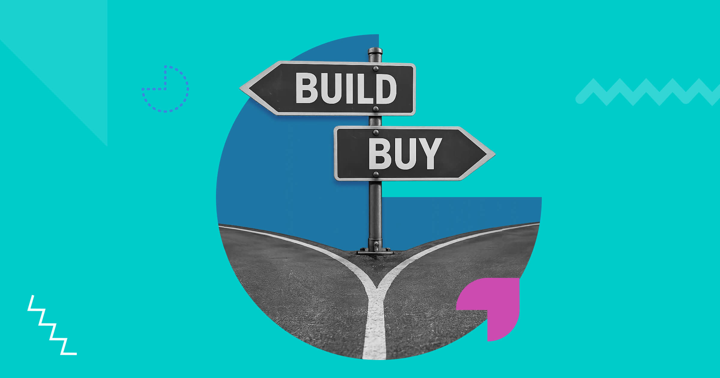 Build vs Buy AI Agents: When Custom Development Wins 
