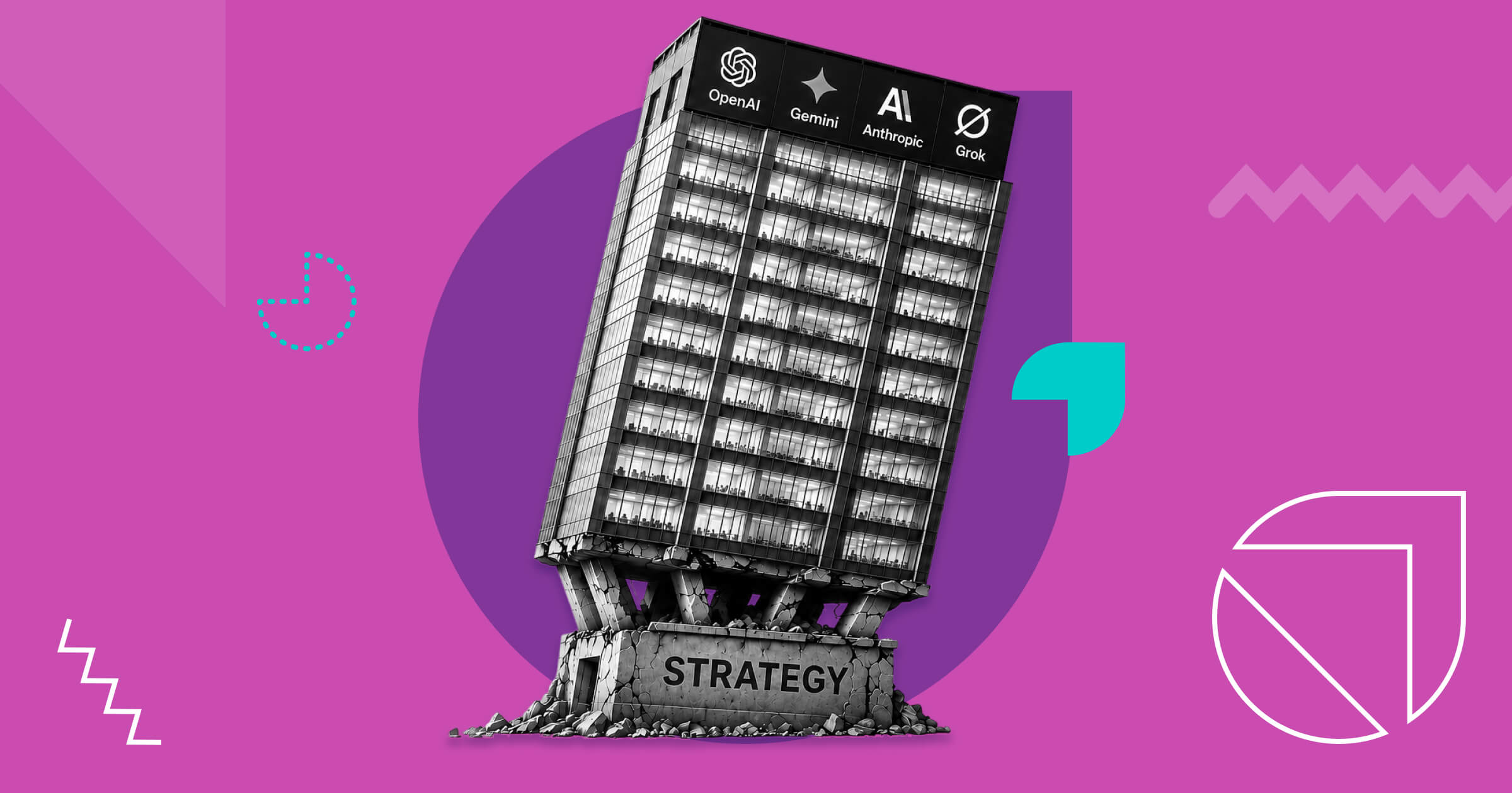 AI Adoption Challenges: What a $20M Company Really Needs Before AI
