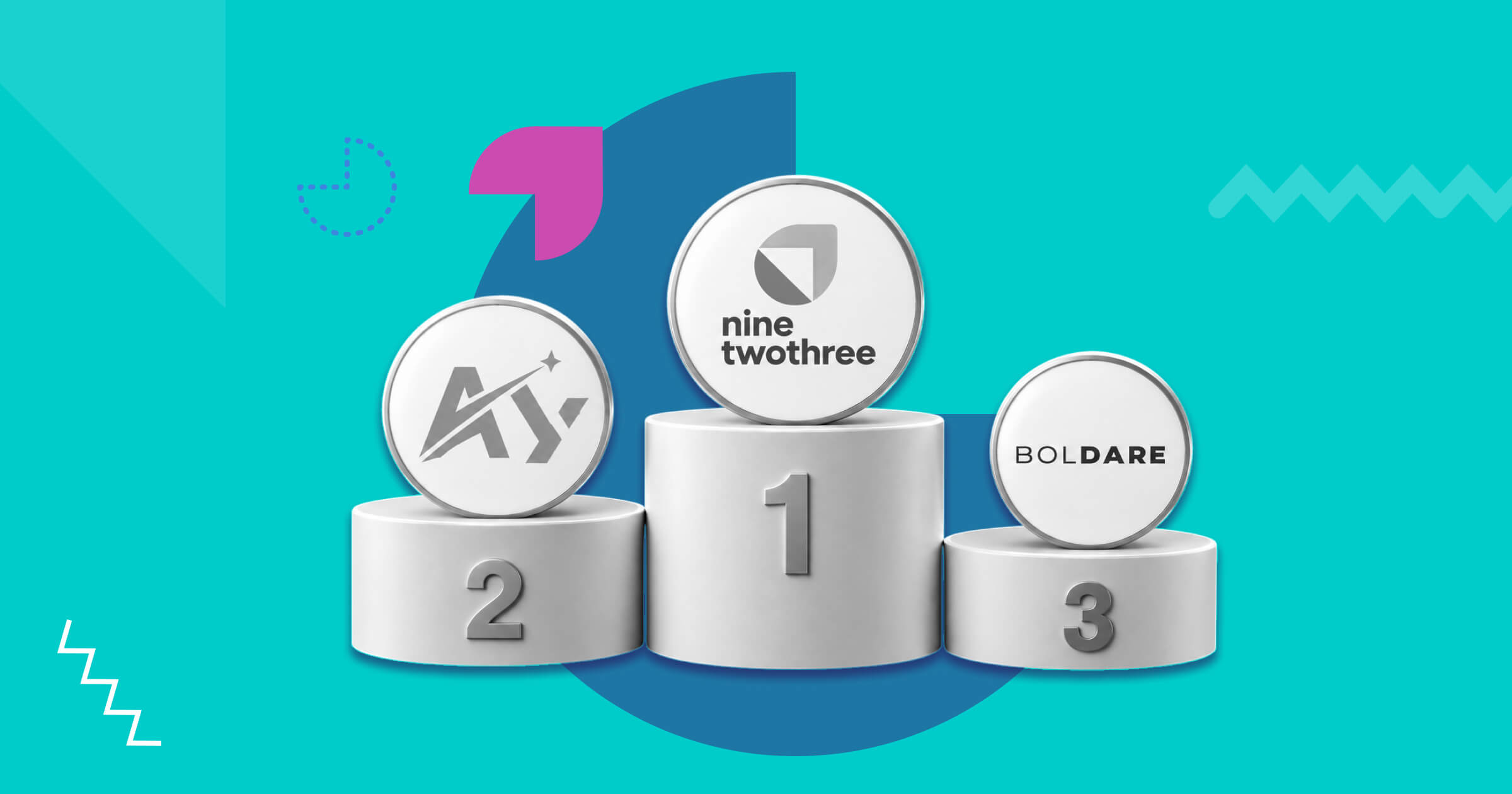 Best AI Development Agencies: Top Custom AI Solutions Providers in 2026