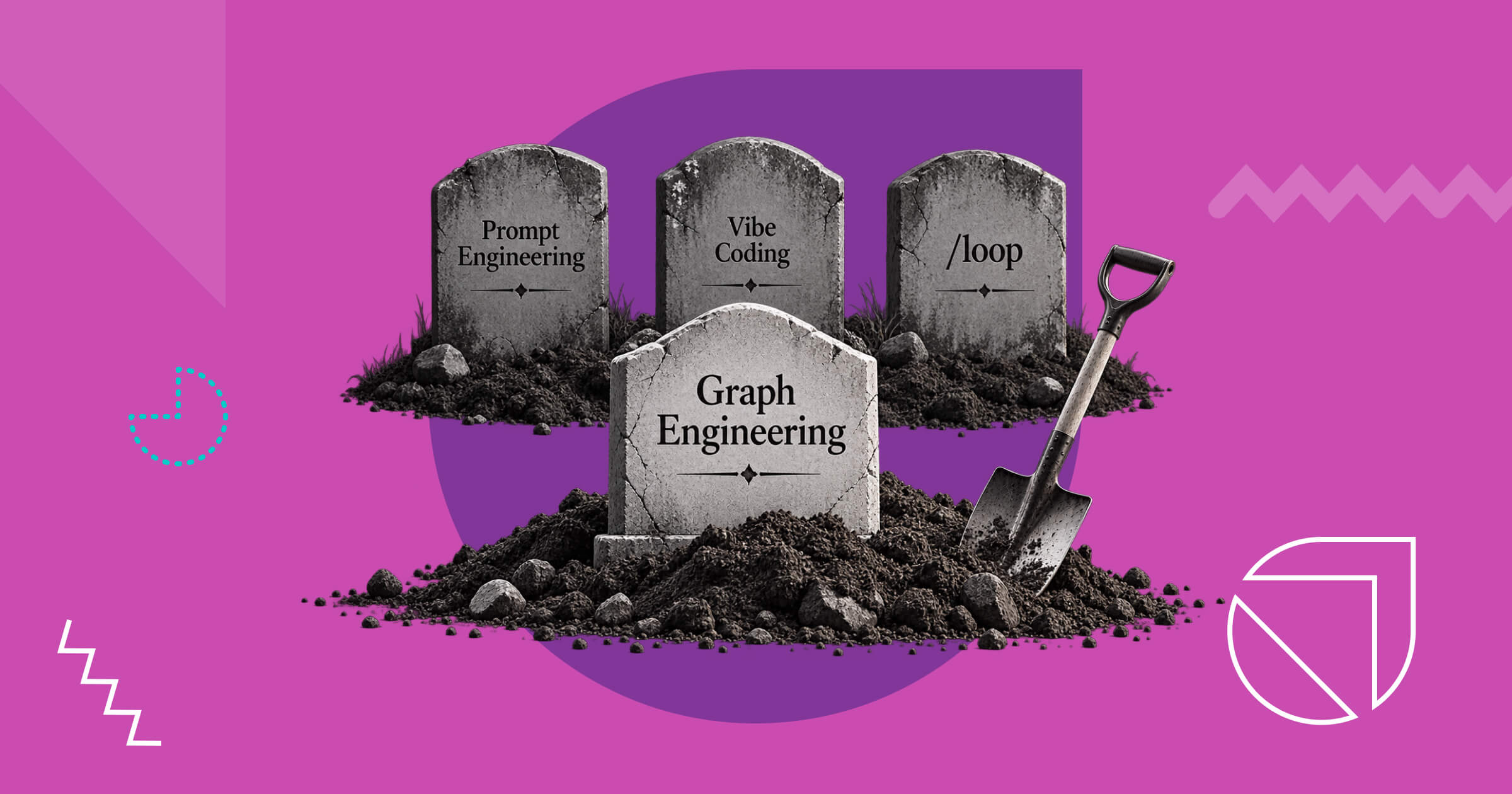 Vibe Coding, Loop Engineering and the AI Buzzword Graveyard