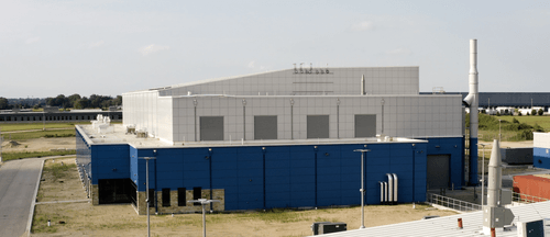 Join our Founder & CEO on a tour of the Chrysalis. It will be the worlds largest medical isotope facility believed to produce more doses of medicine out of this facility than any other in the world.