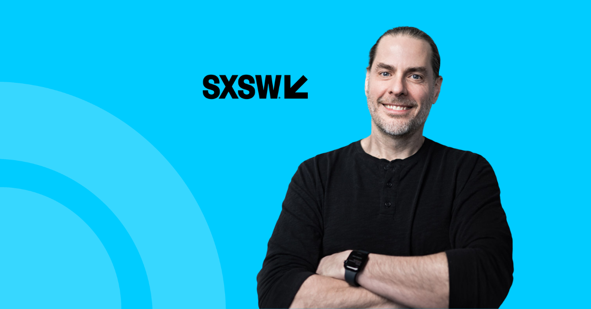 How Far Away Is Fusion Energy? Greg Piefer at SXSW 2026