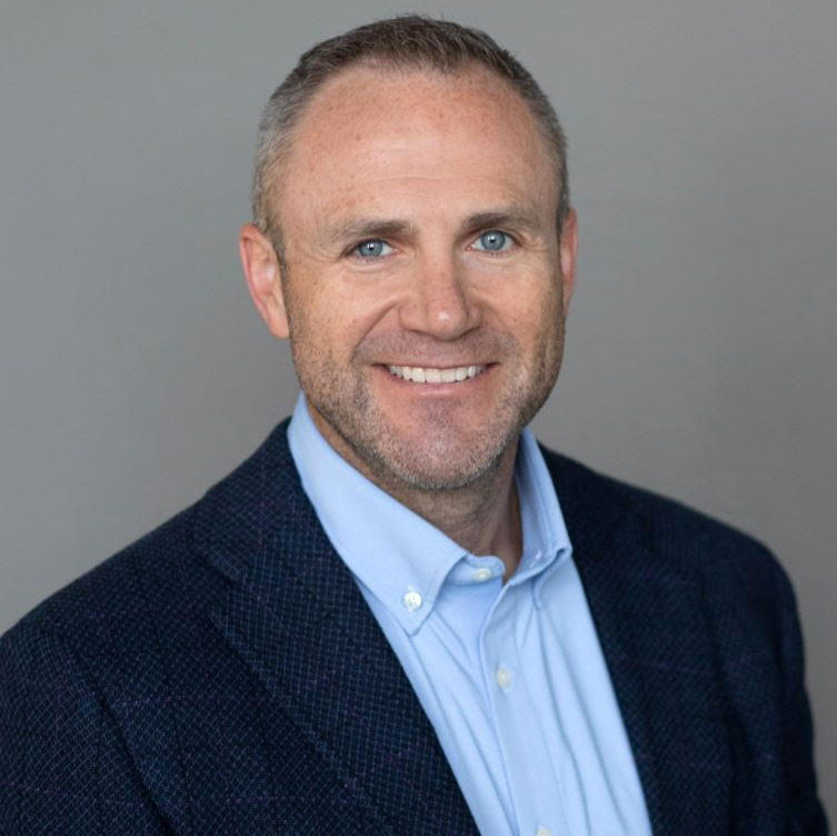 Kyle Stacey SHINE Chief Financial Officer