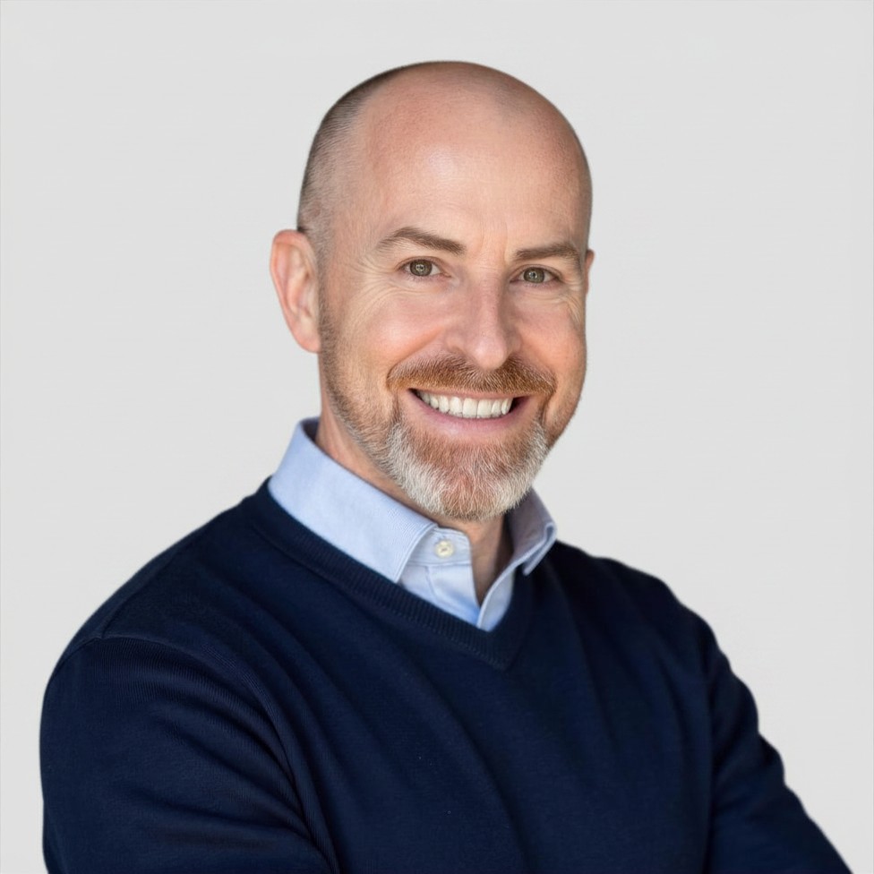 Portrait of David Willbrand
