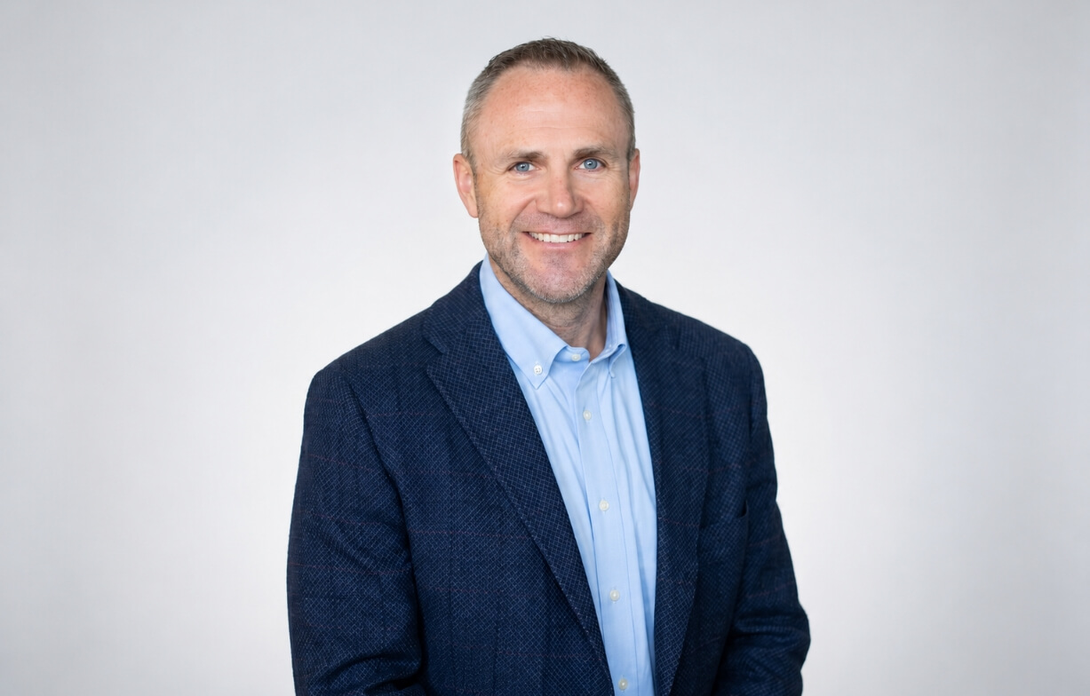 Kyle Stacey SHINE Chief Financial Officer