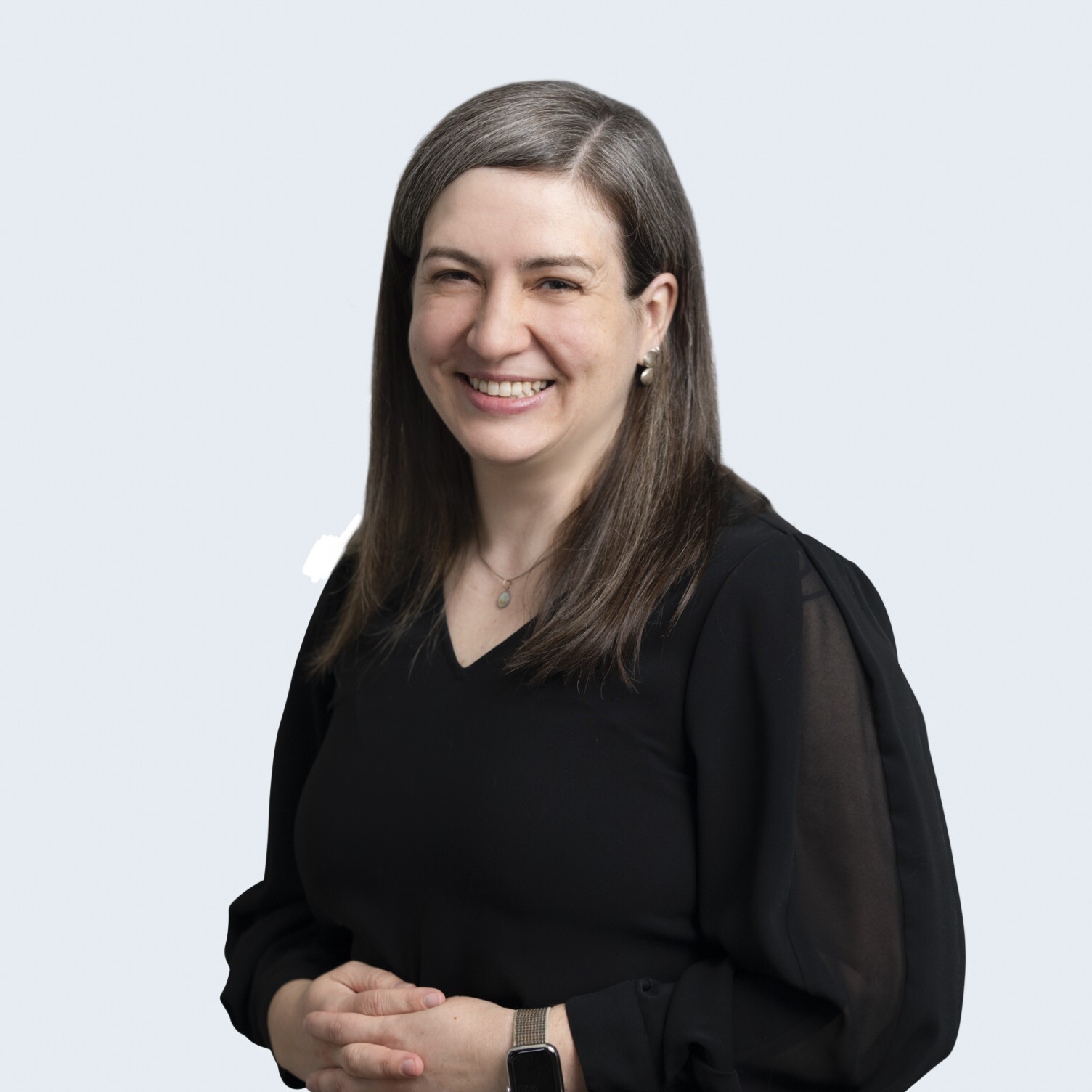 Professional Headshot Photo of Katrina 