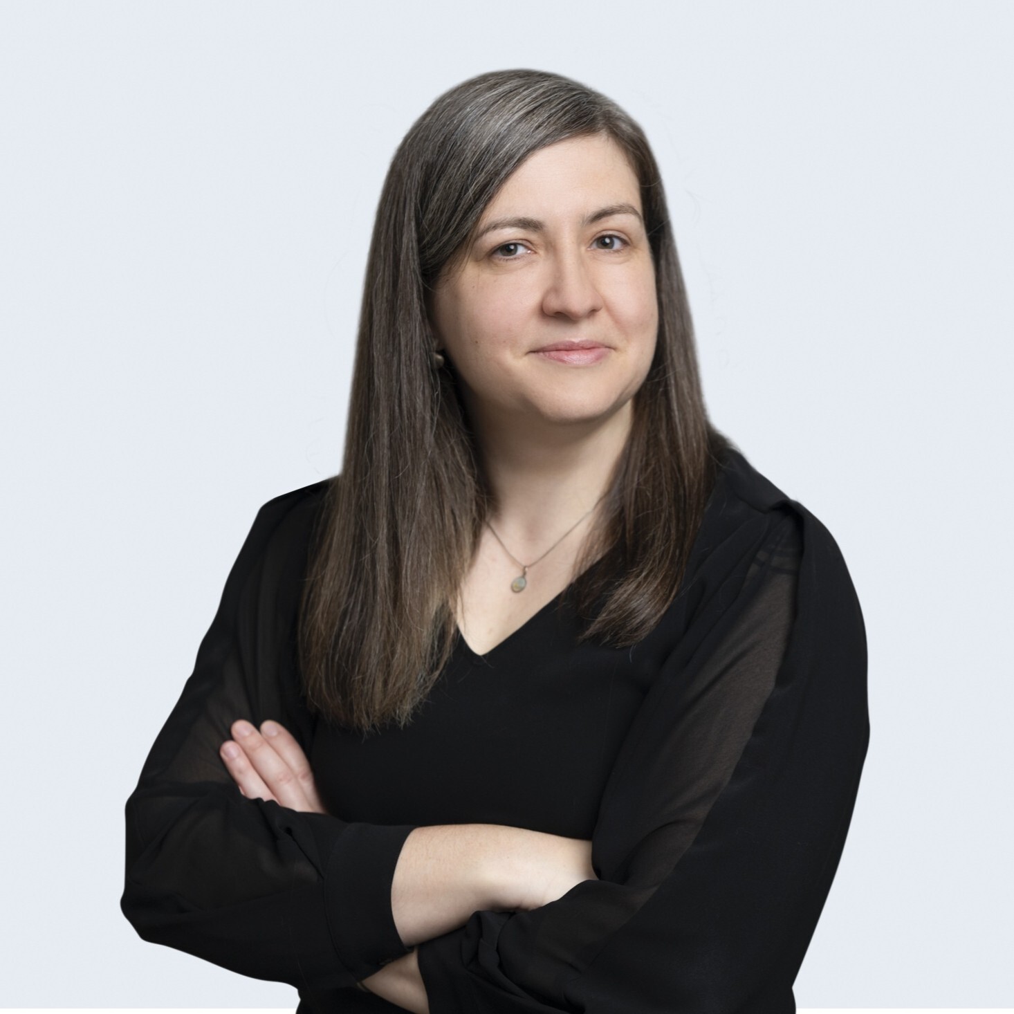 Professional Headshot Photo of Katrina 