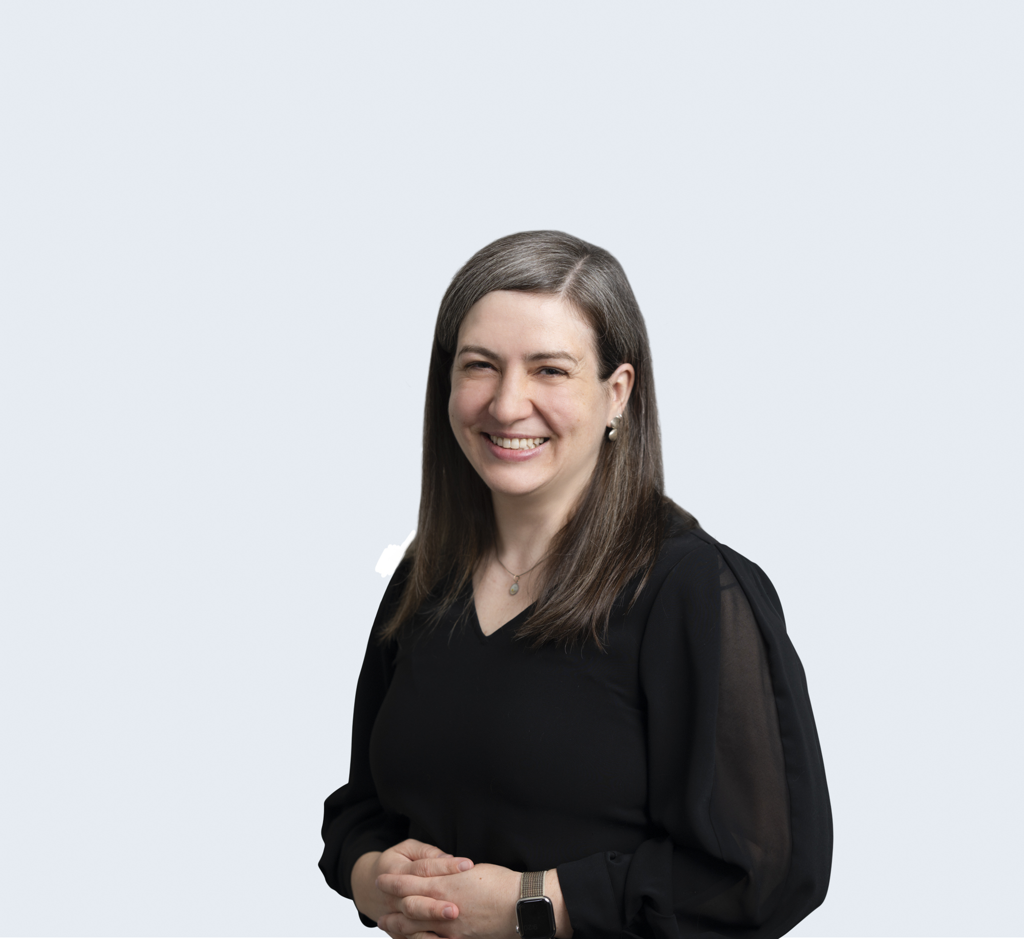 Professional Headshot Photo of Katrina 
