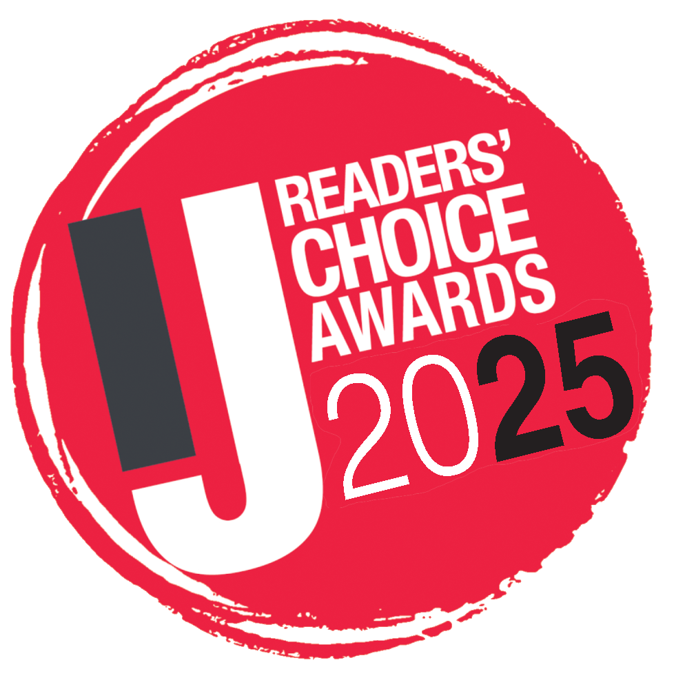 IJ Readers' Choice Awards 2025