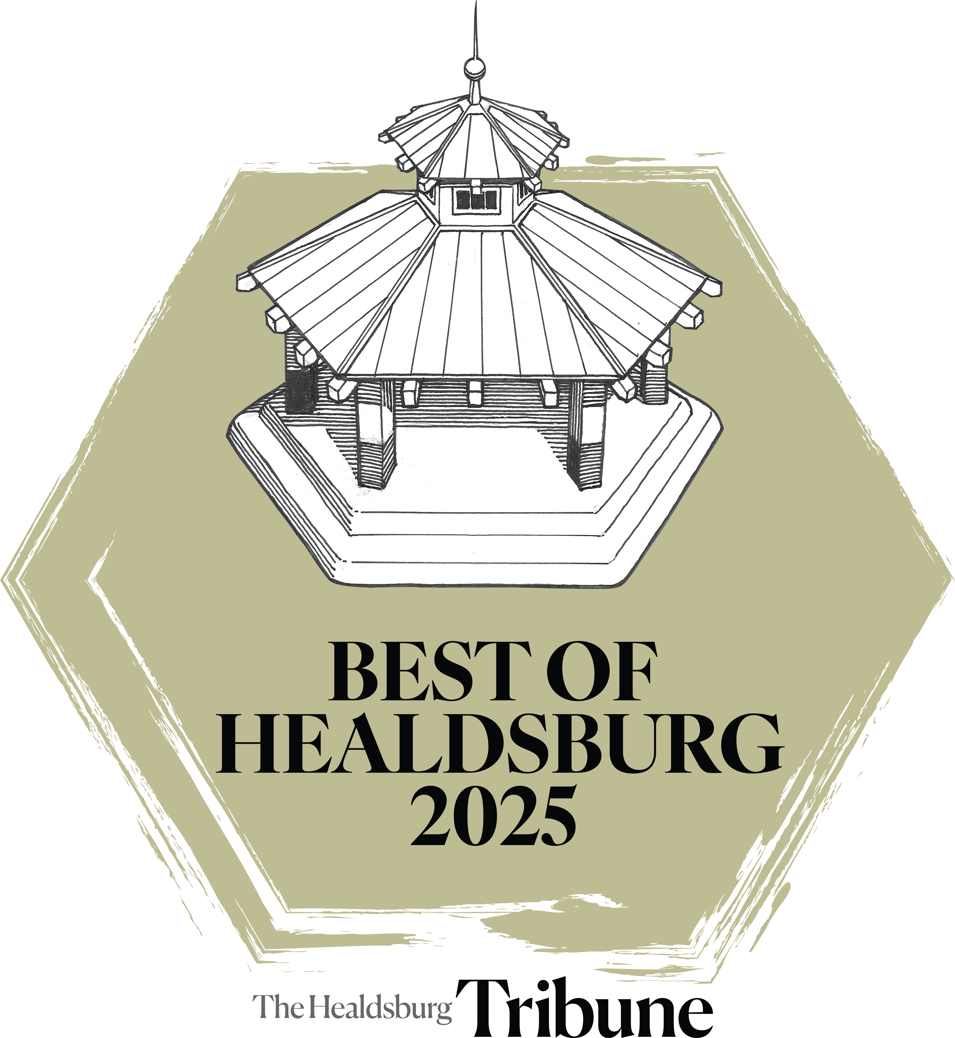 Best of Healdsburg 2025