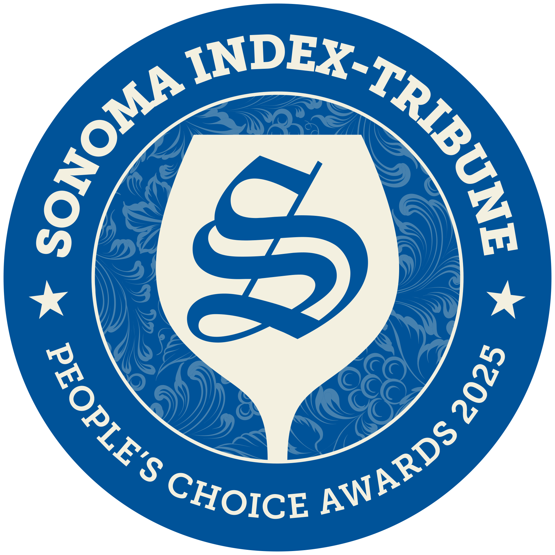 Sonoma Index-Tribune - People's Choice Awards 2025