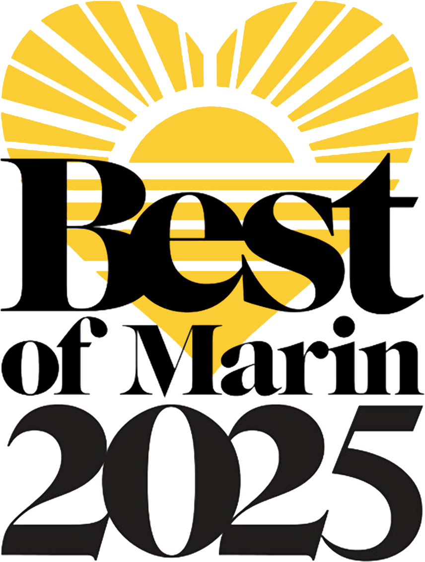 Best of Marin 2025