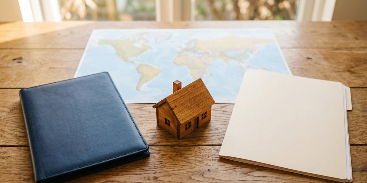 The NRL Scheme: Overseas Landlord Tax, Explained