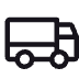 truck icon