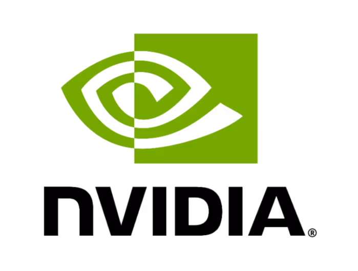 Nvidia logo