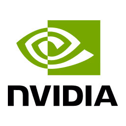 Nvidia badge