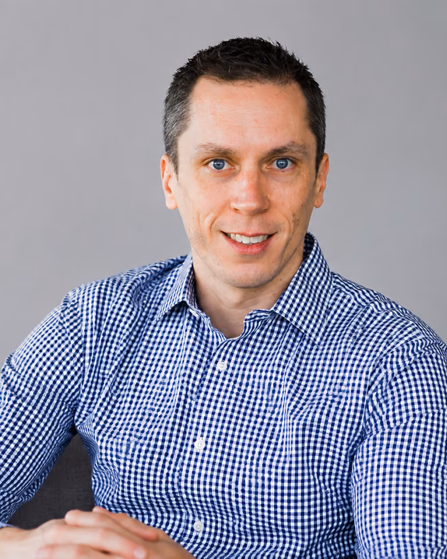 Ben Carle
