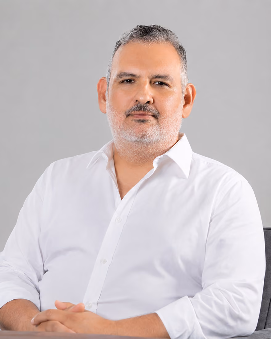 Ivan Ardila