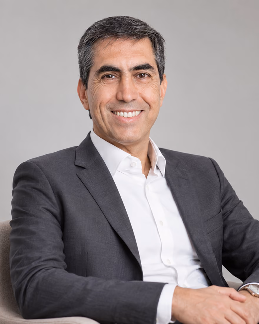 Horacio Yenaropulos