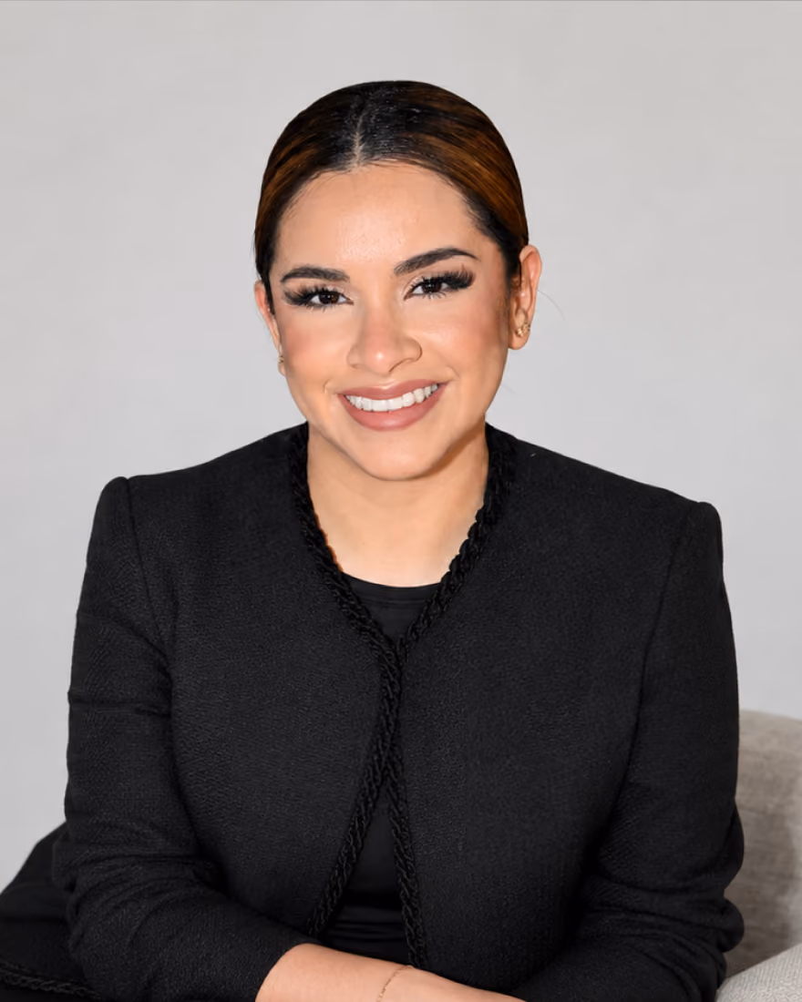 Carolina Vasquez