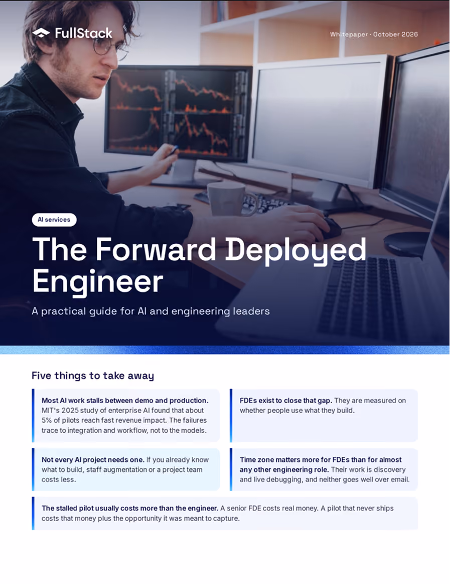 Cover of The CIO’s Guide to Controlling AI Coding Costs